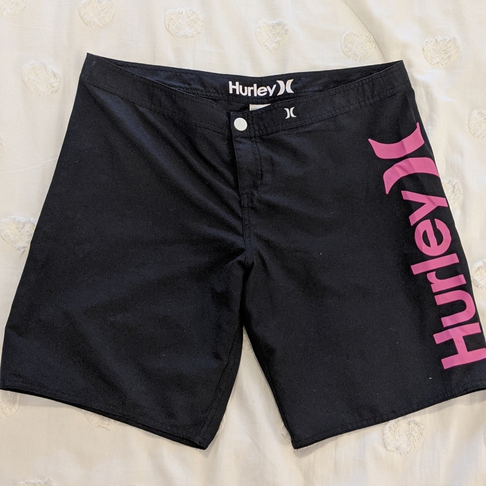 Hurley Wakeboard Shorts